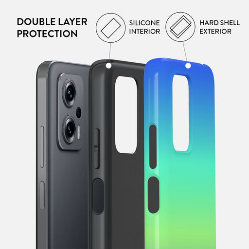Horizon - Xiaomi Redmi Note 11T Pro / 11T Pro+ Case 2