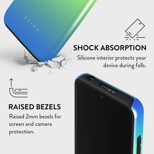 Horizon - Xiaomi Redmi Note 11T Pro / 11T Pro+ Case 4