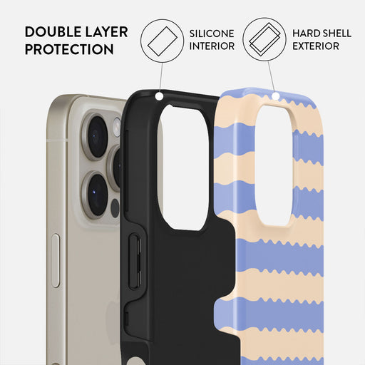 Splash - iPhone 16 Pro Max Case