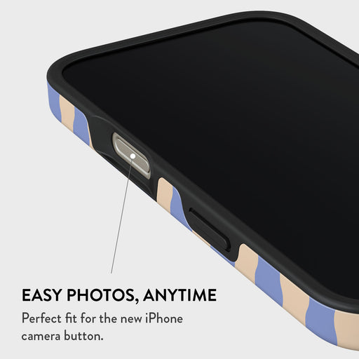 Splash - iPhone 16 Pro Max Case