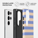 Splash - Samsung Galaxy S22 Ultra Case 6