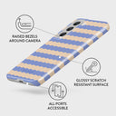 Splash - Samsung Galaxy S22 Plus Case 3