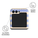 Splash - Samsung Galaxy Z Flip 5 Case 3
