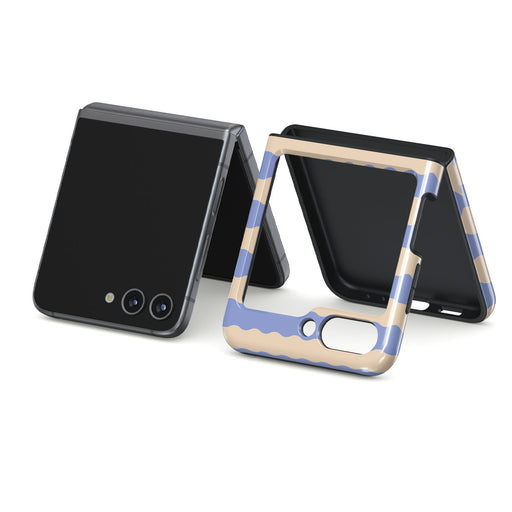 Splash - Samsung Galaxy Z Flip 5 Case 5