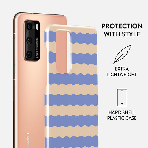Splash - Huawei P40 Case 2