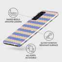 Splash - Huawei P40 Case 3