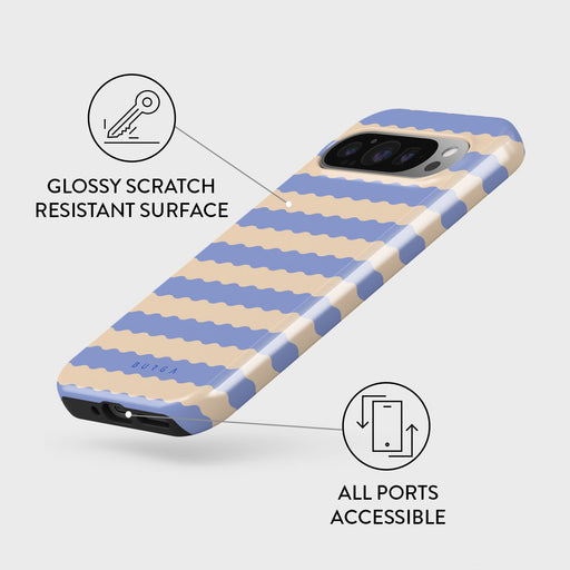 Splash - Google Pixel 9 Pro XL Case 3
