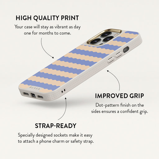 Splash - iPhone 13 Pro Case