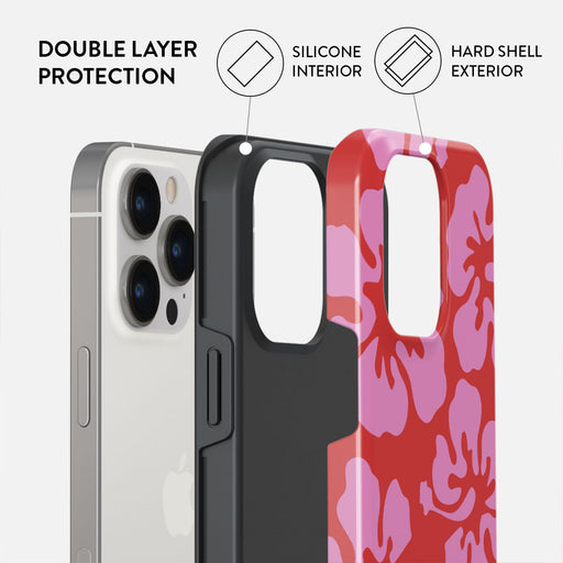 Me Gustas Tu - iPhone 14 Pro Case