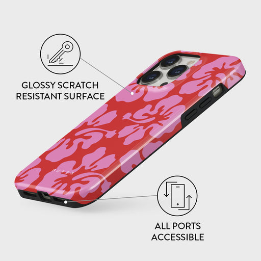 Me Gustas Tu - iPhone 14 Pro Case