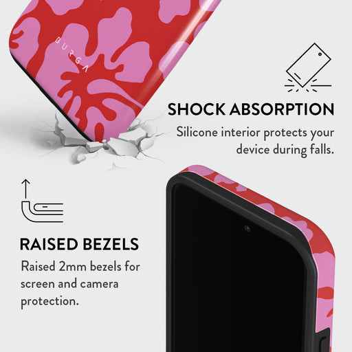Me Gustas Tu - iPhone 14 Pro Case