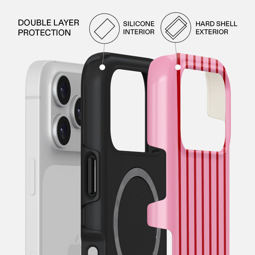 Favorite Bikini - iPhone 17 Pro Case