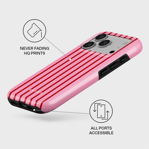 Favorite Bikini - iPhone 17 Pro Case