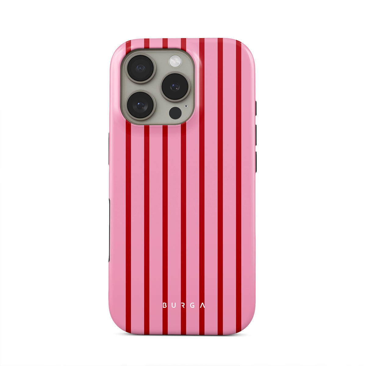 Special Delivery - iPhone 16 Case | BURGA