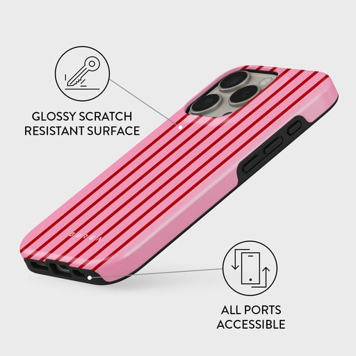 Favorite Bikini - iPhone 16 Pro Case