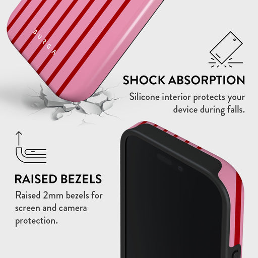 Favorite Bikini - iPhone 16 Pro Case