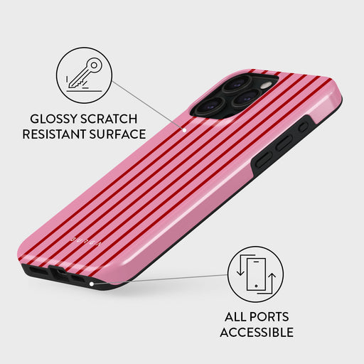 Favorite Bikini - iPhone 15 Pro Case