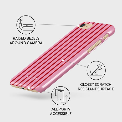 Favorite Bikini - iPhone 7 / iPhone 8 Case 3