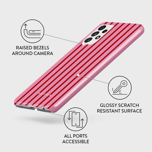 Favorite Bikini - Samsung Galaxy A52 / A52S 4G / 5G Case 3
