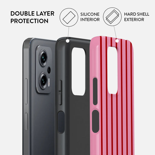 Favorite Bikini - Xiaomi Redmi Note 11T Pro / 11T Pro+ Case 2