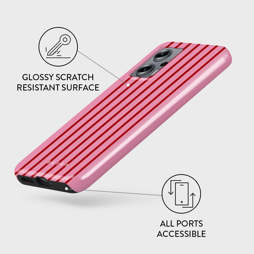 Favorite Bikini - Xiaomi Redmi Note 11T Pro / 11T Pro+ Case 3