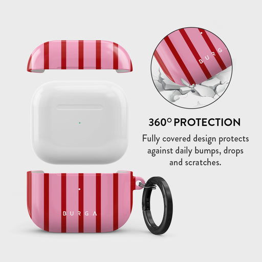 Favorite Bikini - AirPods 3 Case 2