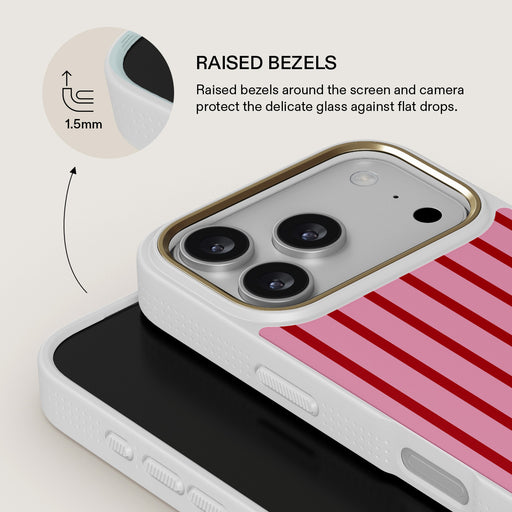 Favorite Bikini - iPhone 17 Pro Case