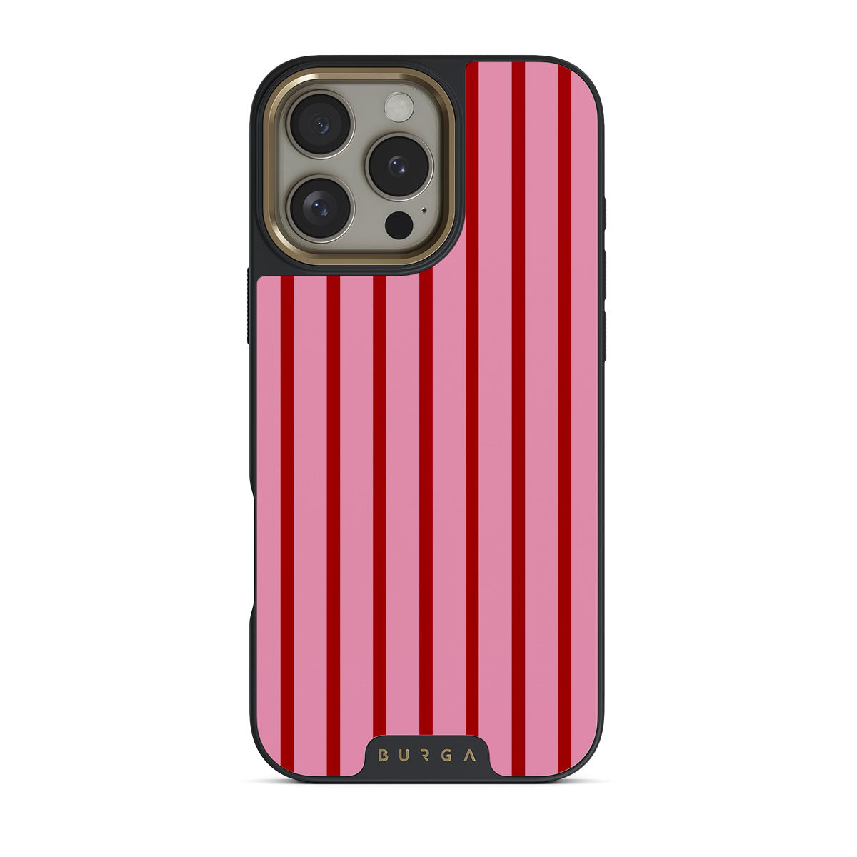 BURGA Elite Dark (MagSafe) iPhone16 ケース Elite ケース