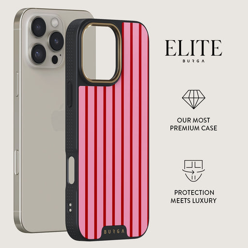 Favorite Bikini - iPhone 16 Pro Case