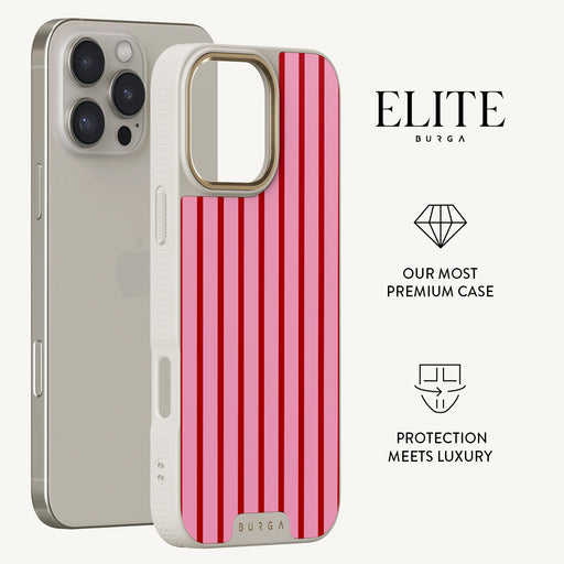 Favorite Bikini - iPhone 16 Pro Case