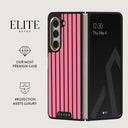 Favorite Bikini - Samsung Galaxy Z Fold 5 Case 2