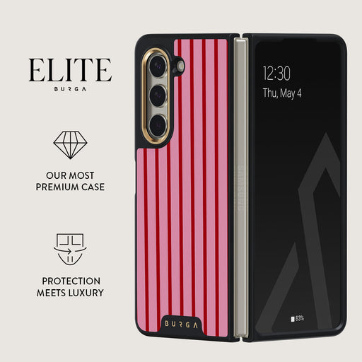 Favorite Bikini - Samsung Galaxy Z Fold 5 Case 2