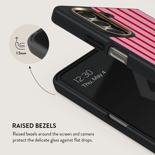 Favorite Bikini - Samsung Galaxy Z Fold 5 Case 4