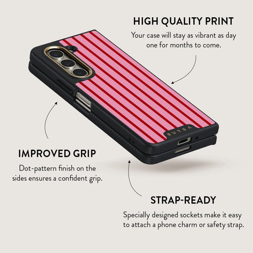 Favorite Bikini - Samsung Galaxy Z Fold 5 Case 5