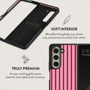 Favorite Bikini - Samsung Galaxy Z Fold 5 Case 6