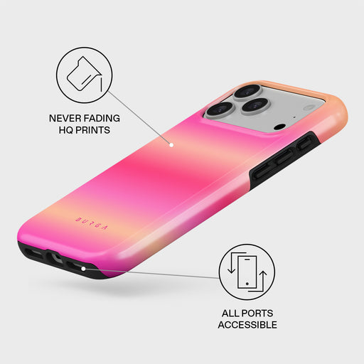 SPF 100 - iPhone 17 Pro Max Case