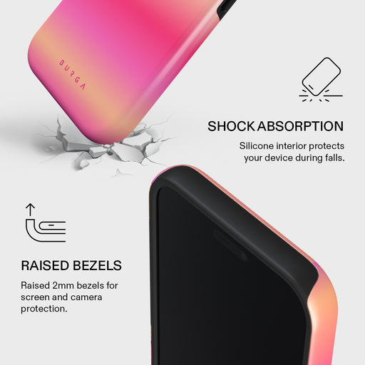 SPF 100 - iPhone 17 Pro Max Case