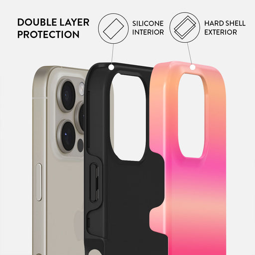 SPF 100 - iPhone 16 Pro Max Case