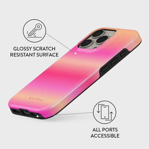 SPF 100 - iPhone 16 Pro Max Case
