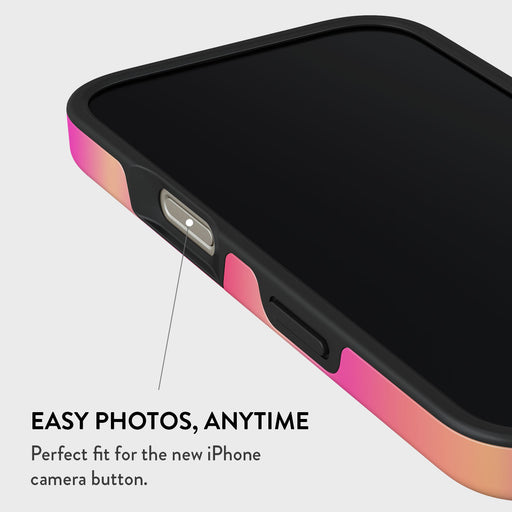 SPF 100 - iPhone 16 Pro Max Case