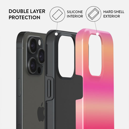 SPF 100 - iPhone 15 Pro Case