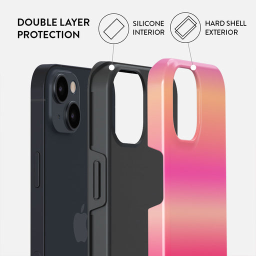 SPF 100 - iPhone 15 Plus Case