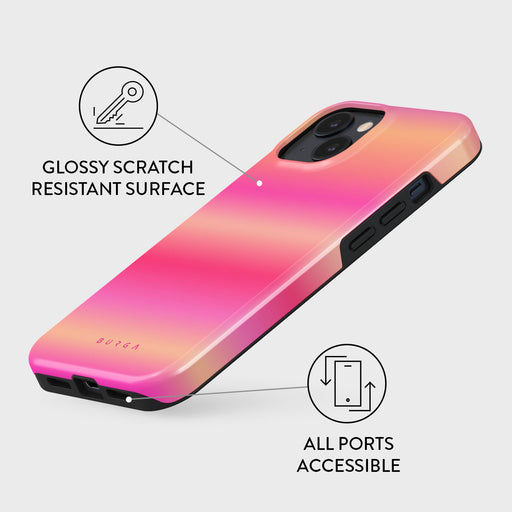 SPF 100 - iPhone 15 Plus Case