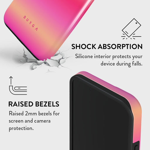 SPF 100 - iPhone 15 Plus Case