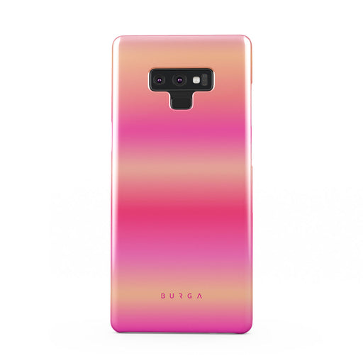 SPF 100 - Samsung Galaxy Note 9 Case 1