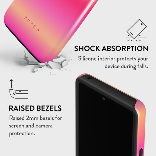 SPF 100 - Google Pixel 7 Case 4