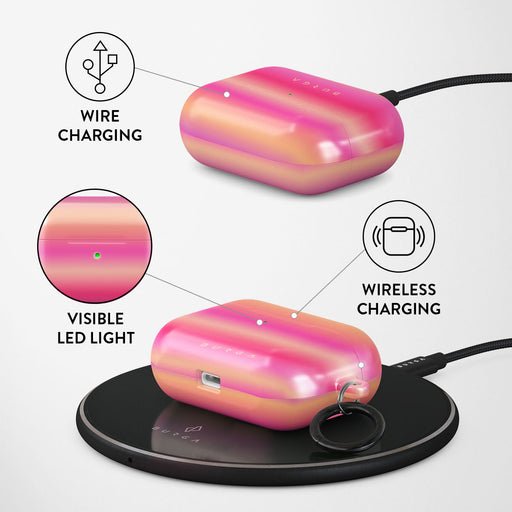 SPF 100 - AirPods Pro Case