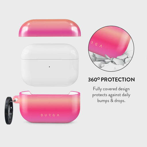 SPF 100 - AirPods Pro 2 Case 2