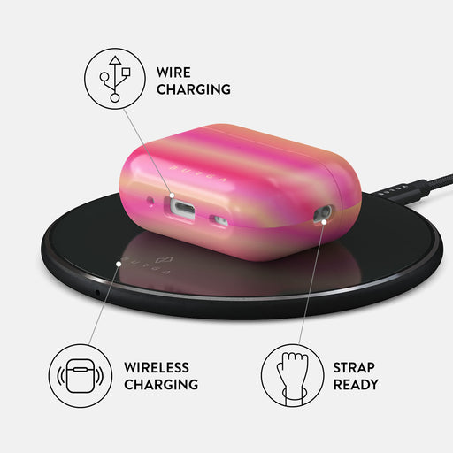 SPF 100 - AirPods Pro 2 Case 3