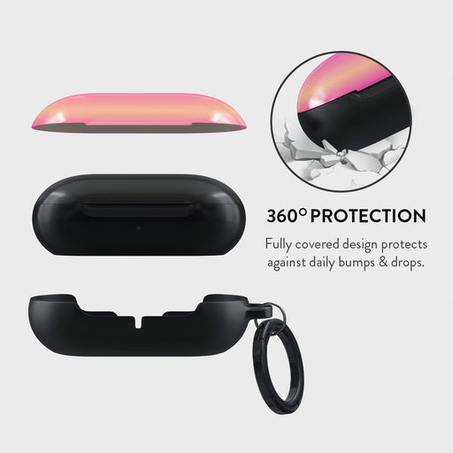 SPF 100 - Samsung Galaxy Buds Plus Case 2
